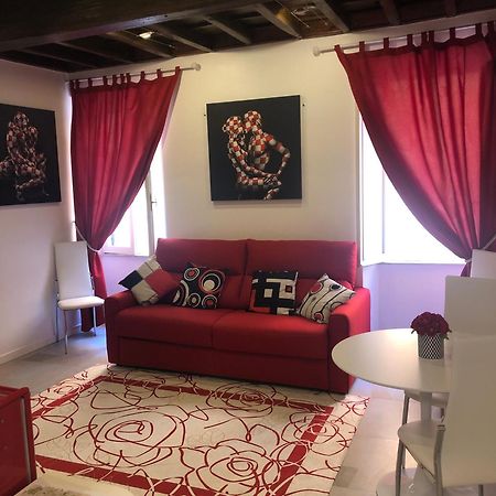 Apartament Domus Belsiana Rzym Zewnętrze zdjęcie