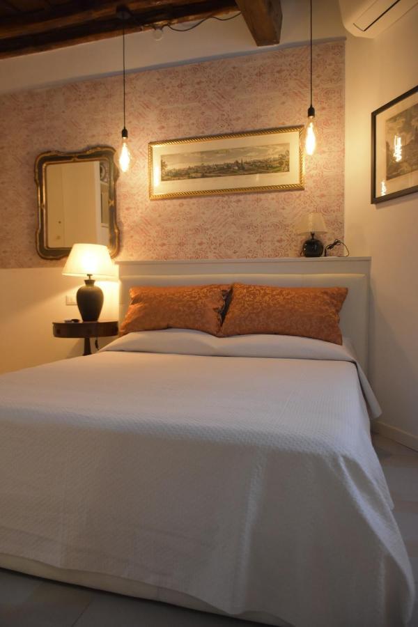 Apartament Domus Belsiana Rzym Zewnętrze zdjęcie